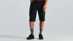Specialized Men's Trail Shorts with Liner> Men's Bottoms·Bibs & Shorts