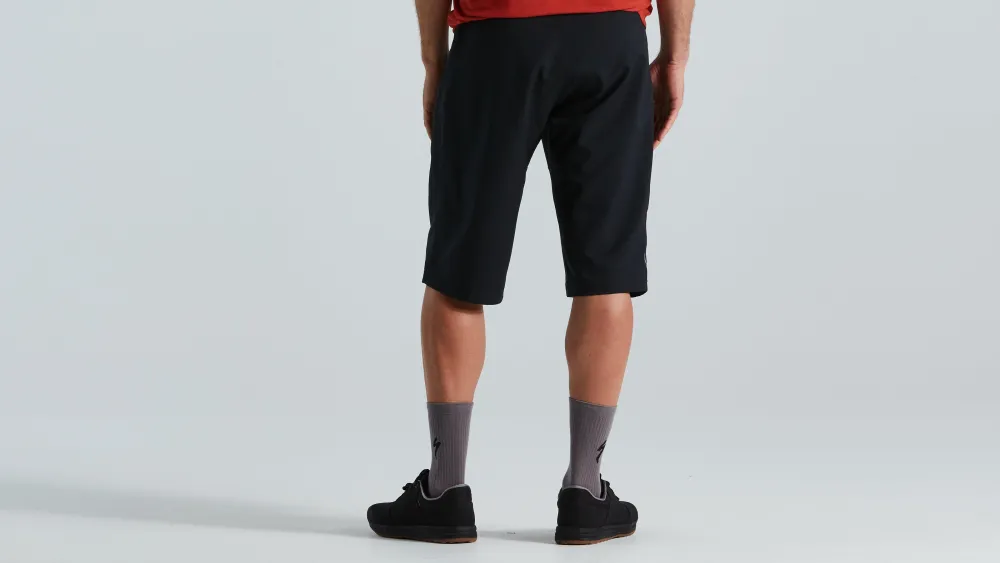 Specialized Men's Trail Shorts with Liner> Men's Bottoms·Bibs & Shorts