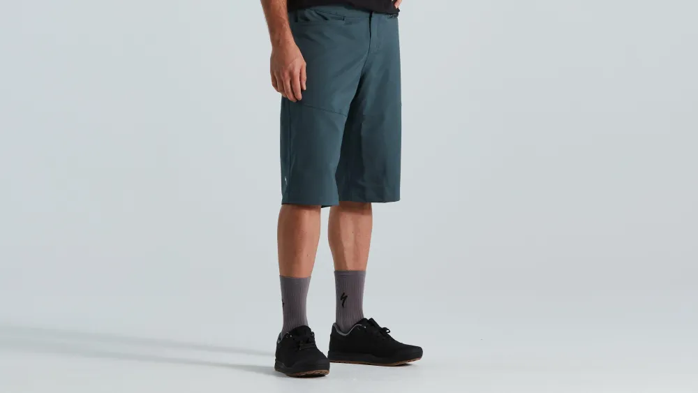 Specialized Men's Trail Shorts with Liner> Men's Bottoms·Bibs & Shorts