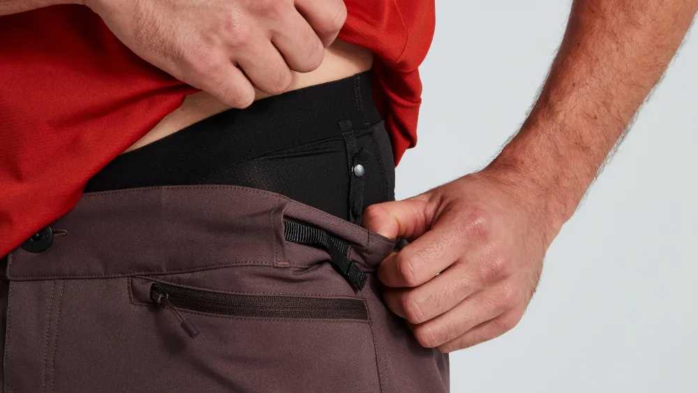 Specialized Men's Trail Shorts with Liner> Men's Bottoms·Bibs & Shorts