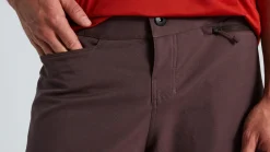 Specialized Men's Trail Shorts with Liner><noscript><img width=