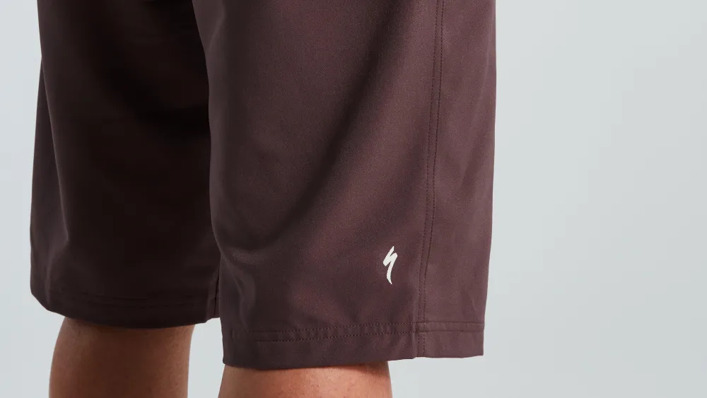 Specialized Men's Trail Shorts with Liner> Men's Bottoms·Bibs & Shorts