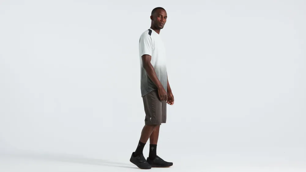 Specialized Men's Trail Shorts with Liner> Men's Bottoms·Bibs & Shorts
