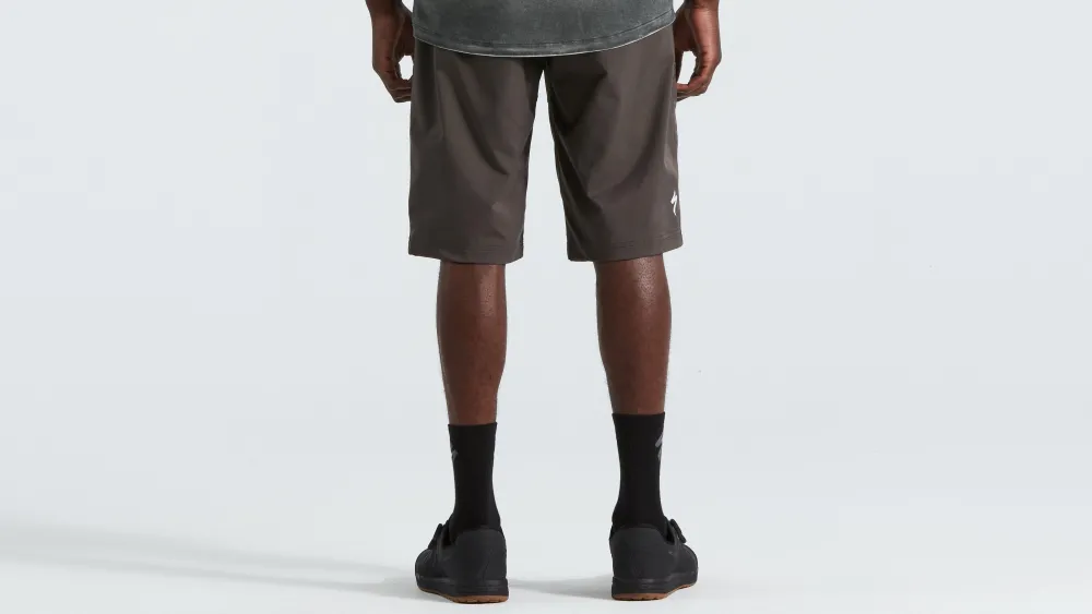 Specialized Men's Trail Shorts with Liner> Men's Bottoms·Bibs & Shorts
