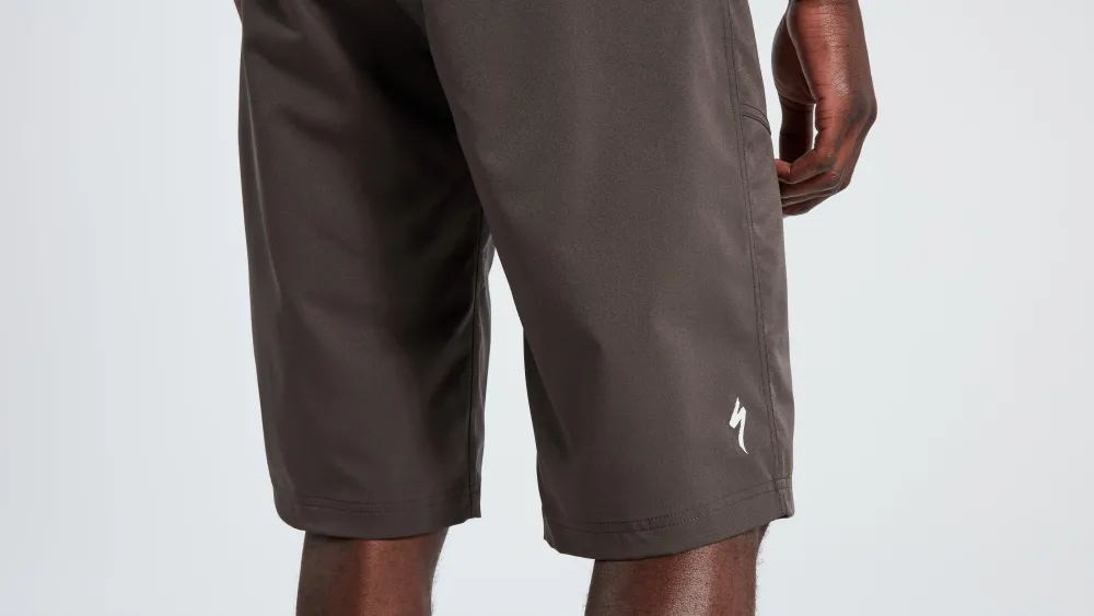 Specialized Men's Trail Shorts with Liner> Men's Bottoms·Bibs & Shorts