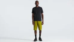 Specialized Men's Trail Shorts with Liner><noscript><img width=