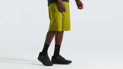 Specialized Men's Trail Shorts with Liner><noscript><img width=