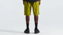 Specialized Men's Trail Shorts with Liner><noscript><img width=