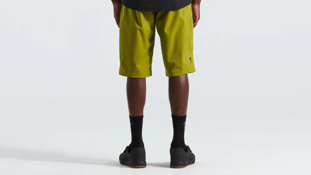 Specialized Men's Trail Shorts with Liner> Men's Bottoms·Bibs & Shorts