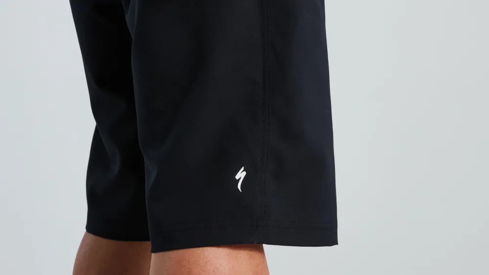 Specialized Men's Trail Shorts with Liner> Men's Bottoms·Bibs & Shorts