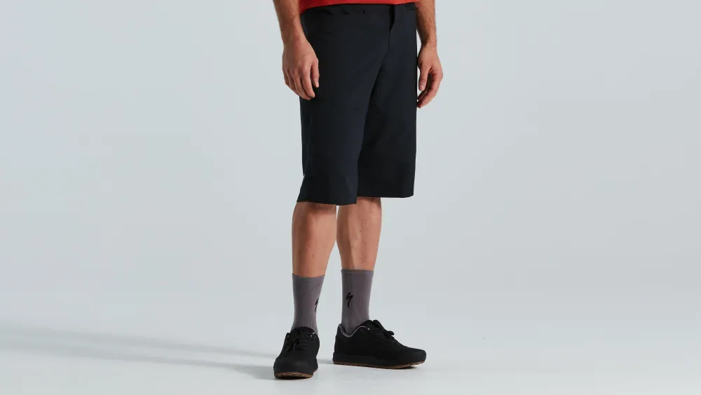 Specialized Men's Trail Shorts with Liner> Men's Bottoms·Bibs & Shorts