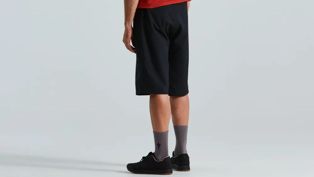 Specialized Men's Trail Shorts with Liner> Men's Bottoms·Bibs & Shorts