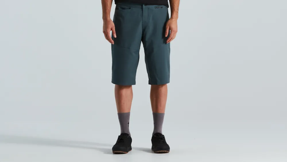 Specialized Men's Trail Shorts with Liner> Men's Bottoms·Bibs & Shorts
