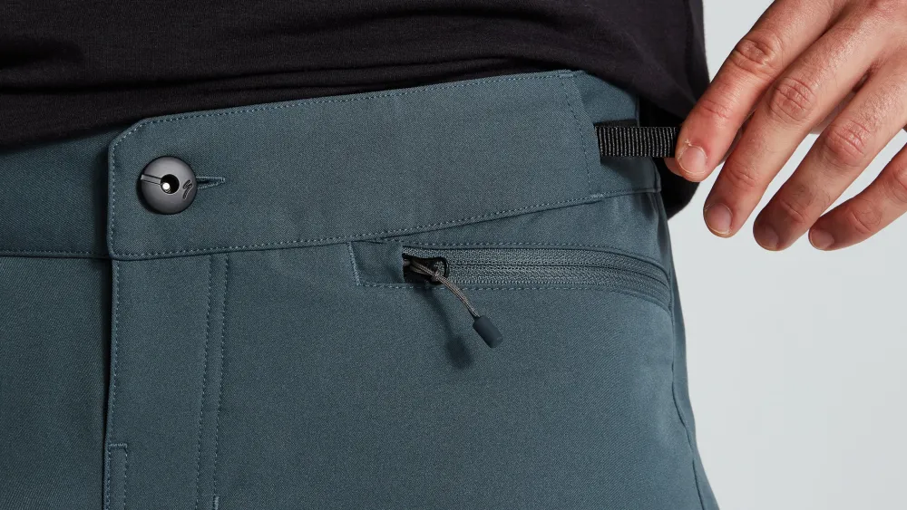 Specialized Men's Trail Shorts with Liner> Men's Bottoms·Bibs & Shorts