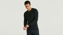 Specialized Men's Trail Thermal Jersey> Men's Casual Wear·Shirts|Men's Tops·Jerseys