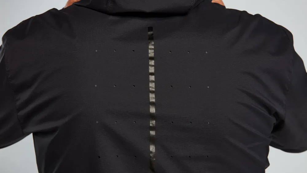 Specialized Men's Trail Wind Jacket> Men's Tops·Jackets & Vests