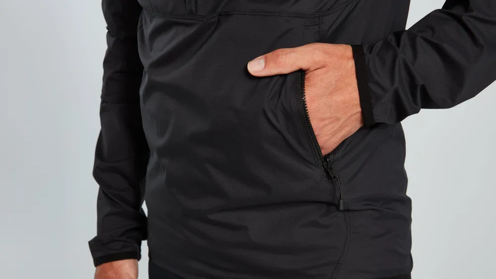 Specialized Men's Trail Wind Jacket> Men's Tops·Jackets & Vests