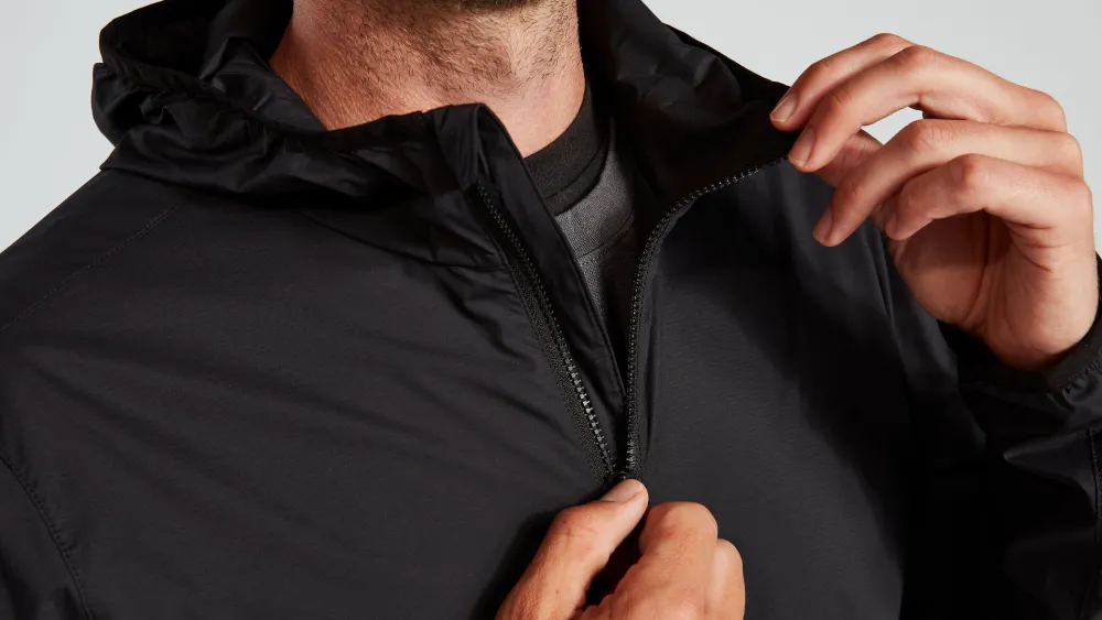 Specialized Men's Trail Wind Jacket> Men's Tops·Jackets & Vests
