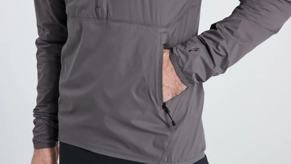 Specialized Men's Trail Wind Jacket> Men's Tops·Jackets & Vests