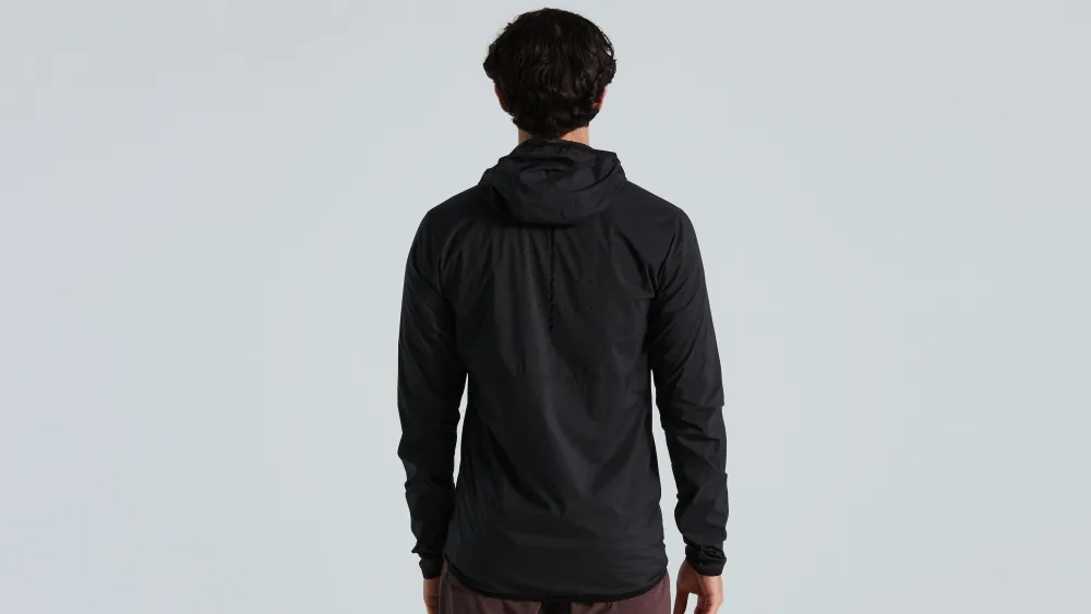 Specialized Men's Trail Wind Jacket> Men's Tops·Jackets & Vests