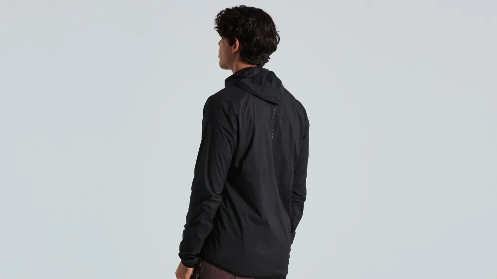 Specialized Men's Trail Wind Jacket> Men's Tops·Jackets & Vests