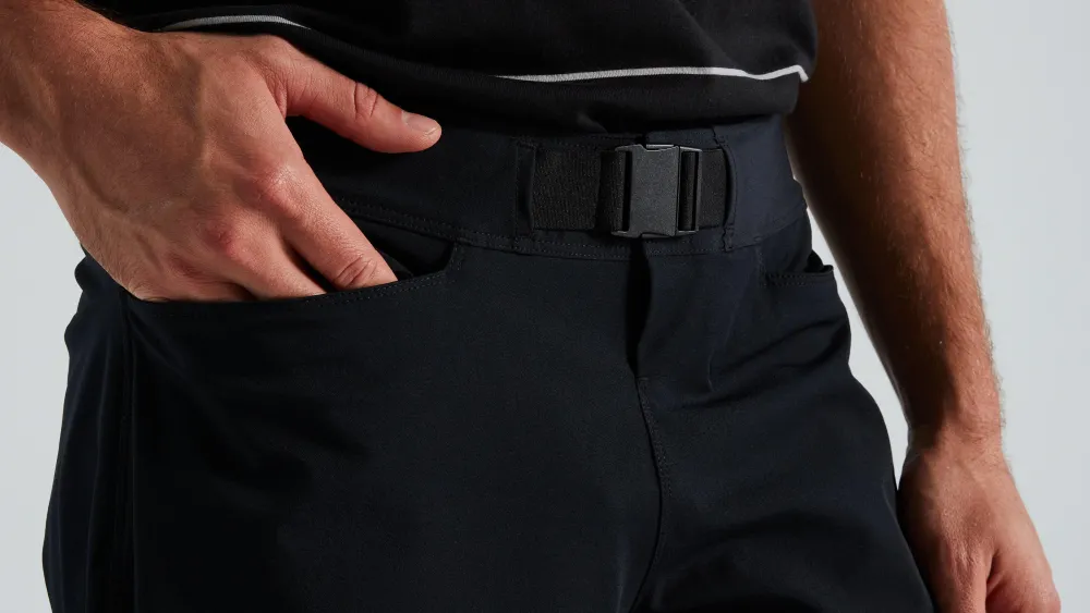 Specialized Men's Trail 3XDRY Short> Men's Bottoms·Bibs & Shorts