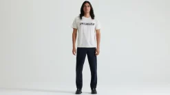 Specialized Men's Wordmark Short Sleeve T-Shirt> Men's Casual Wear·Shirts