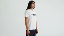 Specialized Men's Wordmark Short Sleeve T-Shirt> Men's Casual Wear·Shirts