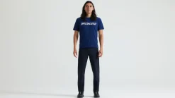 Specialized Men's Wordmark Short Sleeve T-Shirt><noscript><img width=