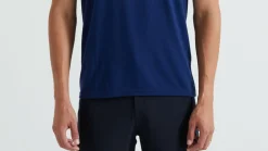 Specialized Men's Wordmark Short Sleeve T-Shirt><noscript><img width=