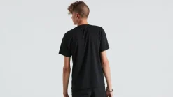 Specialized Men's Wordmark Short Sleeve T-Shirt><noscript><img width=