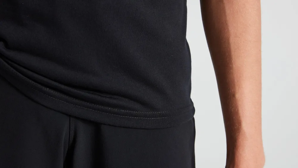 Specialized Men's Wordmark Short Sleeve T-Shirt> Men's Casual Wear·Shirts