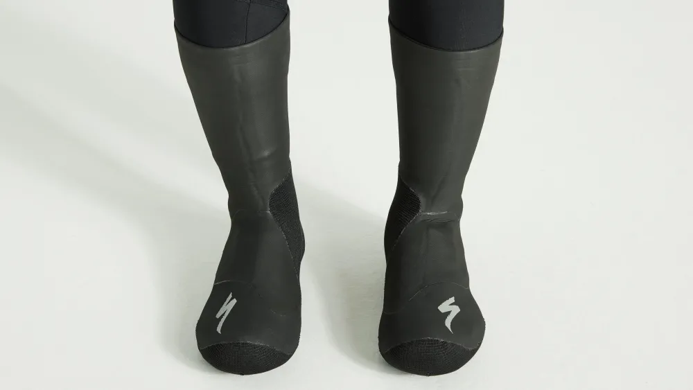 Specialized Neoprene Shoe Covers> Men's Accessories·Shoe Covers|Women's Accessories·Socks