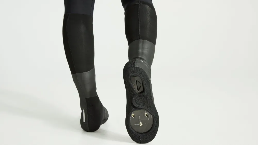 Specialized Neoprene Tall Shoe Covers> Men's Accessories·Shoe Covers|Women's Accessories·Socks
