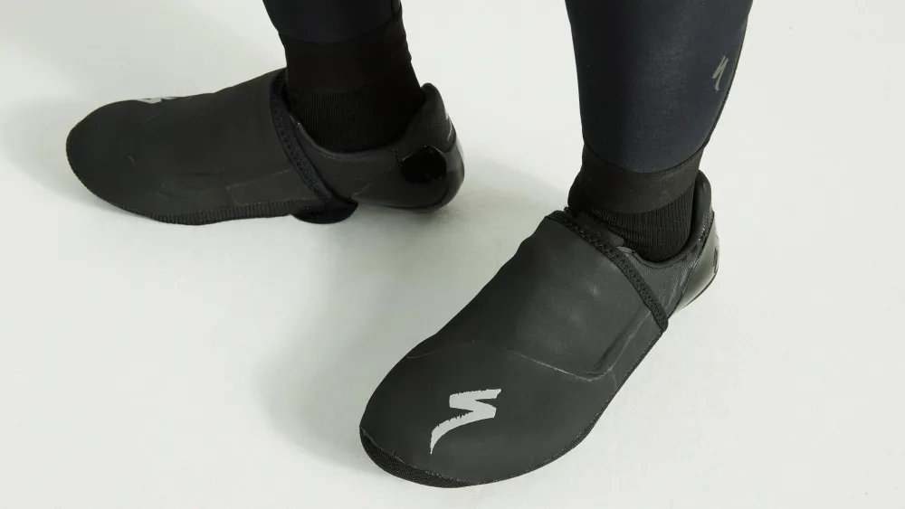 Specialized Neoprene Toe Covers> Men's Accessories·Shoe Covers|Men's Accessories·Shoe Covers