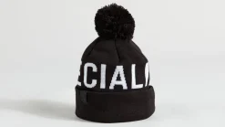 Specialized New Era Pom Beanie>Women Women's Casual Wear·Hats|Men's Casual Wear·Hats