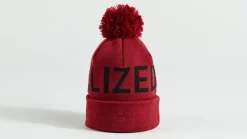 Specialized New Era Pom Beanie><noscript><img width=