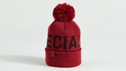 Specialized New Era Pom Beanie><noscript><img width=