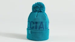 Specialized New Era Pom Beanie><noscript><img width=