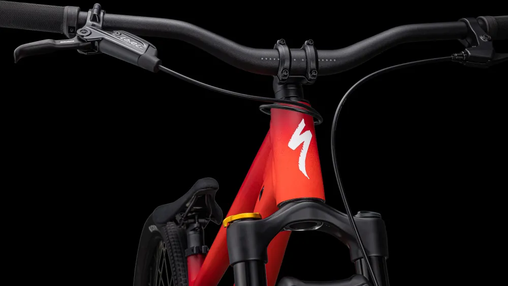 Specialized P.4>Kids Bmx / Dirt Jump·P.Series|Little Kids (4-7 Yr)·P.Series