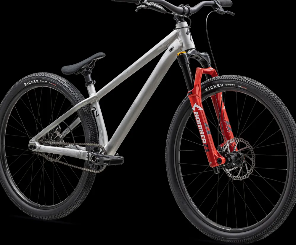 Specialized P.4>Kids Bmx / Dirt Jump·P.Series|Little Kids (4-7 Yr)·P.Series