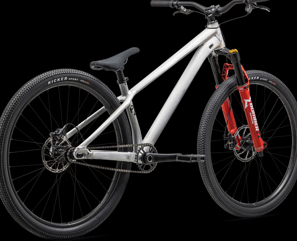 Specialized P.4>Kids Bmx / Dirt Jump·P.Series|Little Kids (4-7 Yr)·P.Series