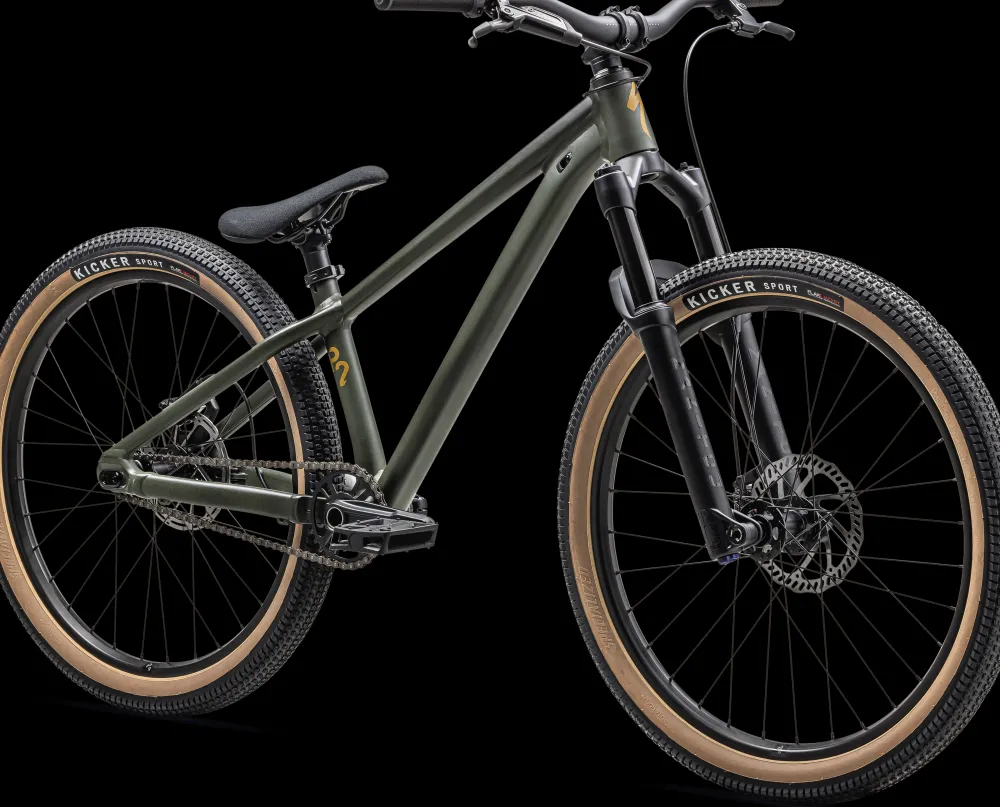 Specialized P.2>Kids Bmx / Dirt Jump·P.Series|Little Kids (4-7 Yr)·P.Series