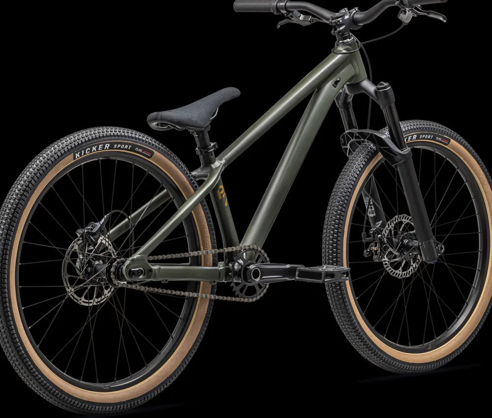 Specialized P.2>Kids Bmx / Dirt Jump·P.Series|Little Kids (4-7 Yr)·P.Series