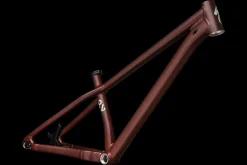 Specialized P.4 Frame>Kids Frames|Bmx / Dirt Jump·P.Series
