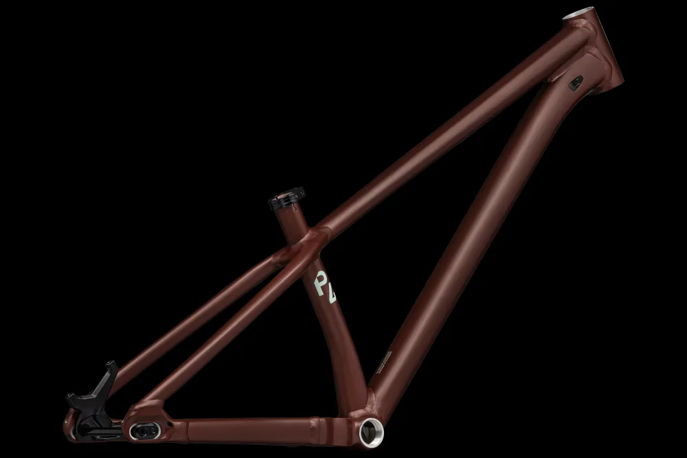 Specialized P.4 Frame>Kids Frames|Bmx / Dirt Jump·P.Series