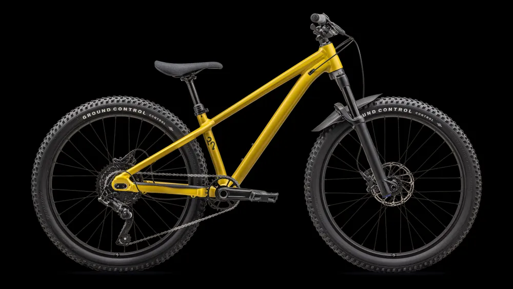 Specialized P.2 Trail>Kids Bmx / Dirt Jump·P.Series|Little Kids (4-7 Yr)·P.Series