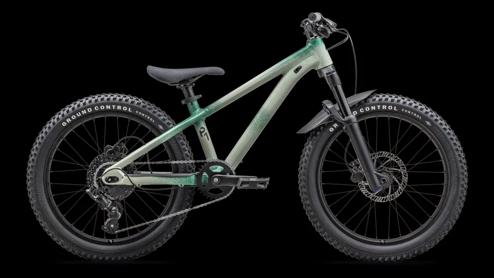 Specialized P.1 Trail>Kids Bmx / Dirt Jump·P.Series|Little Kids (4-7 Yr)·P.Series