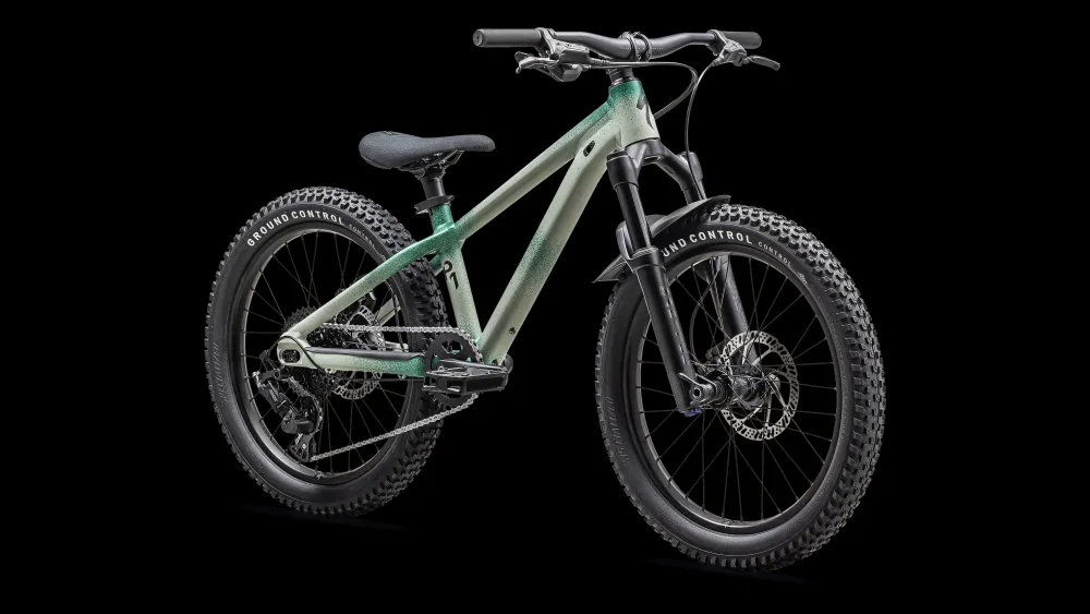 Specialized P.1 Trail>Kids Bmx / Dirt Jump·P.Series|Little Kids (4-7 Yr)·P.Series
