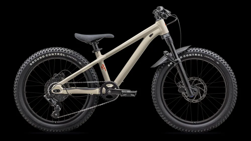 Specialized P.1 Trail>Kids Bmx / Dirt Jump·P.Series|Little Kids (4-7 Yr)·P.Series